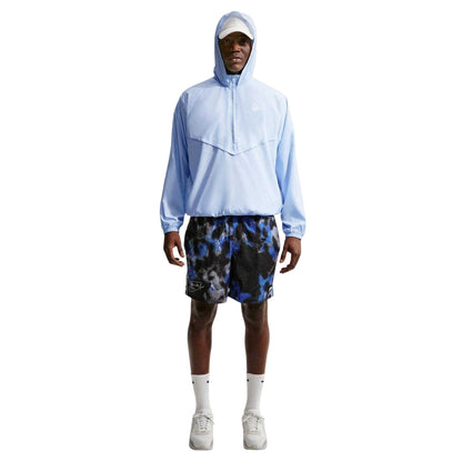 Blue - Front - Nike Mens Windrunner Lightweight Windbreaker