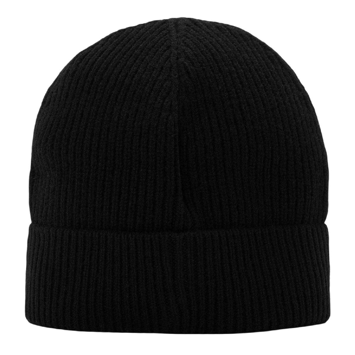 Jet Black - Back - Represent England Beanie