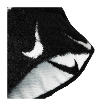 Black - Side - Nike Peak Pom Pom Beanie