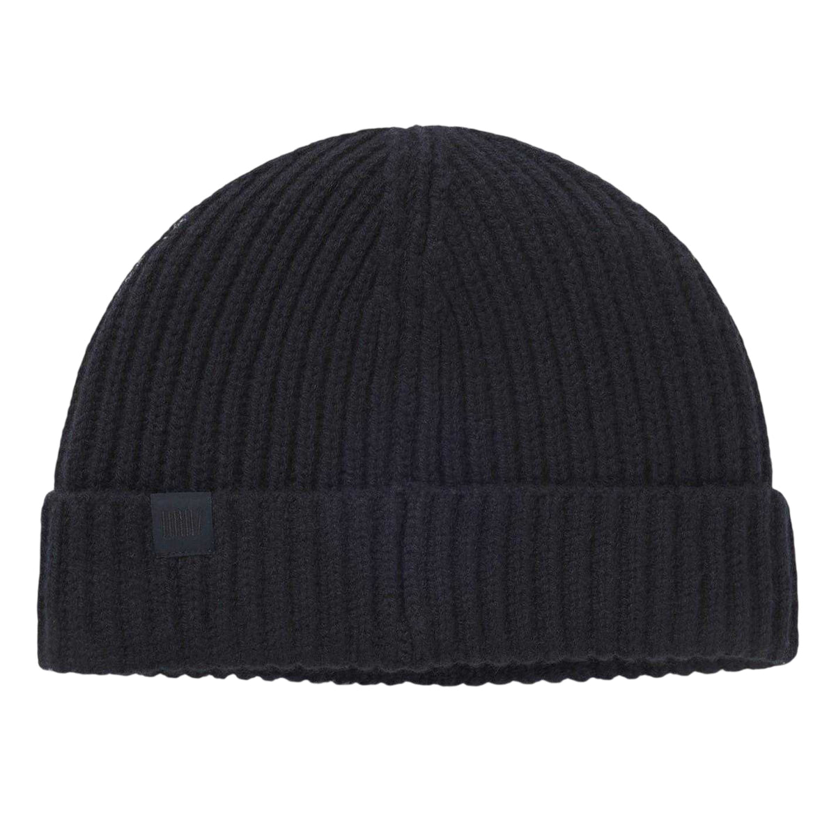 Blue - Front - Boss Hero Logo Beanie