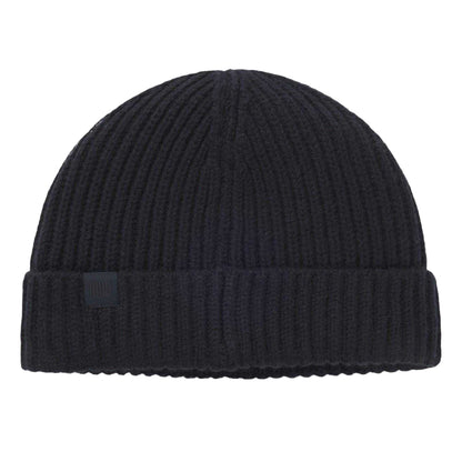 Blue - Front - Boss Hero Logo Beanie