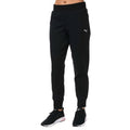 Black - Front - Puma Womens-Ladies Essentials Jogging Bottoms