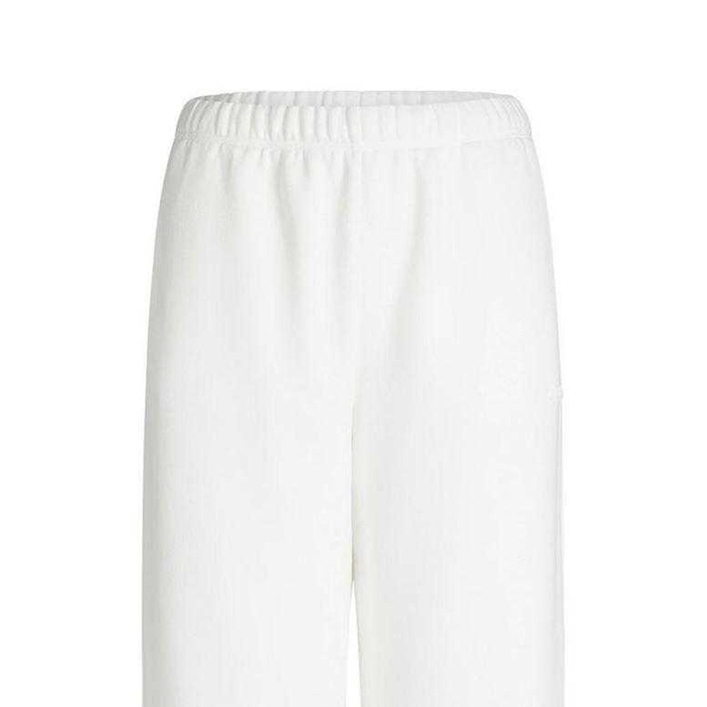 Marble - Back - Skims Womens-Ladies Cotton Fleece Straight Leg Sweatpants
