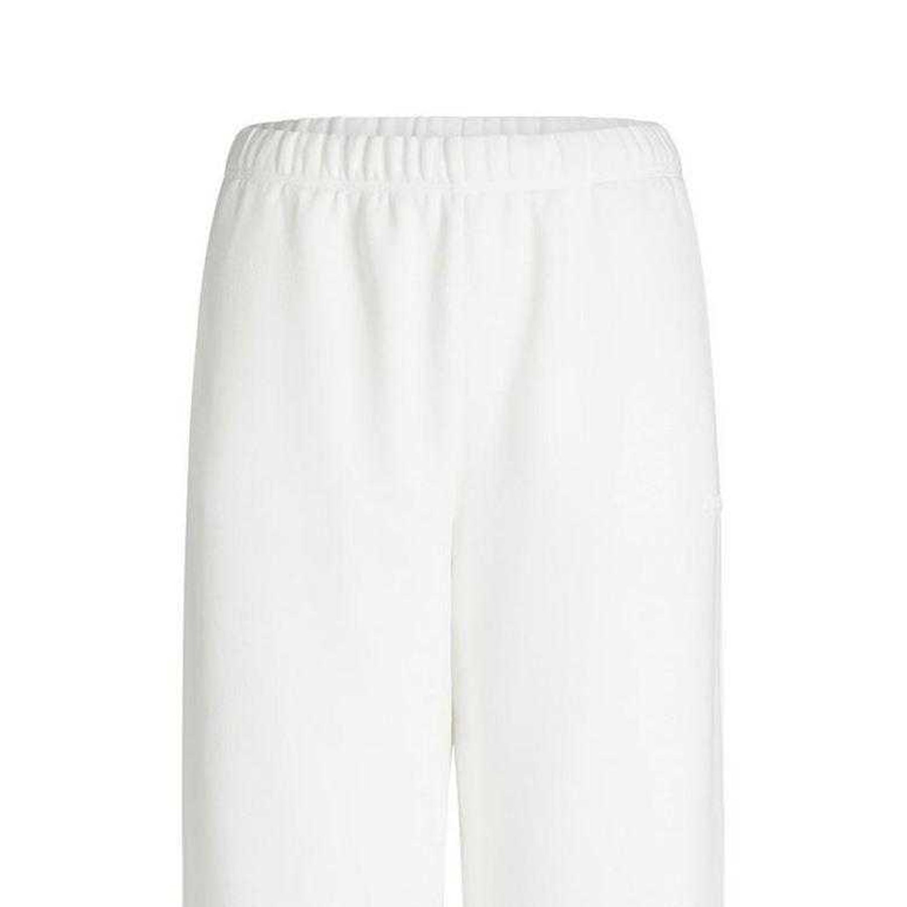 Marble - Back - Skims Womens-Ladies Cotton Fleece Straight Leg Sweatpants