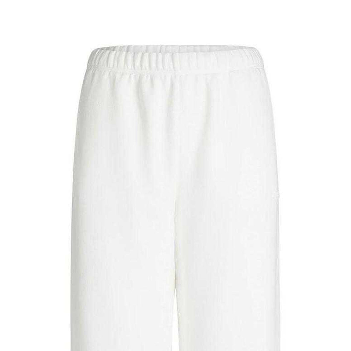 Marble - Back - Skims Womens-Ladies Cotton Fleece Straight Leg Sweatpants
