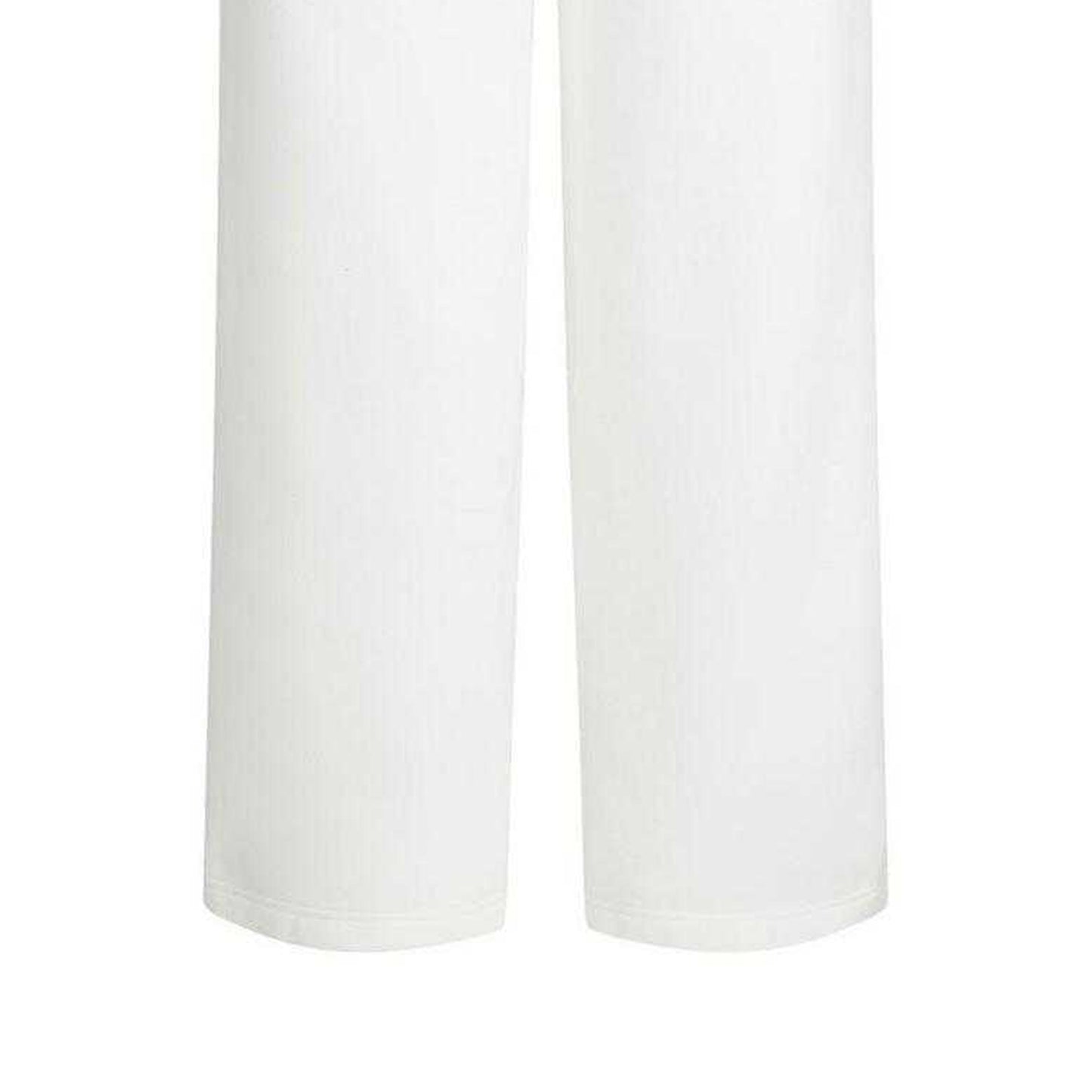 Marble - Side - Skims Womens-Ladies Cotton Fleece Straight Leg Sweatpants