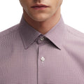 Red - Side - Boss Mens H-Joe Regular Shirt