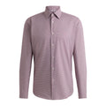 Red - Front - Boss Mens H-Joe Regular Shirt