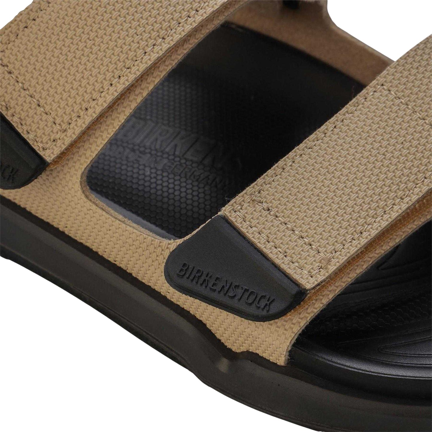 Beige - Lifestyle - Birkenstock Womens-Ladies Atacama Sandals