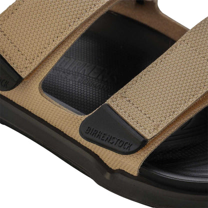 Beige - Lifestyle - Birkenstock Womens-Ladies Atacama Sandals