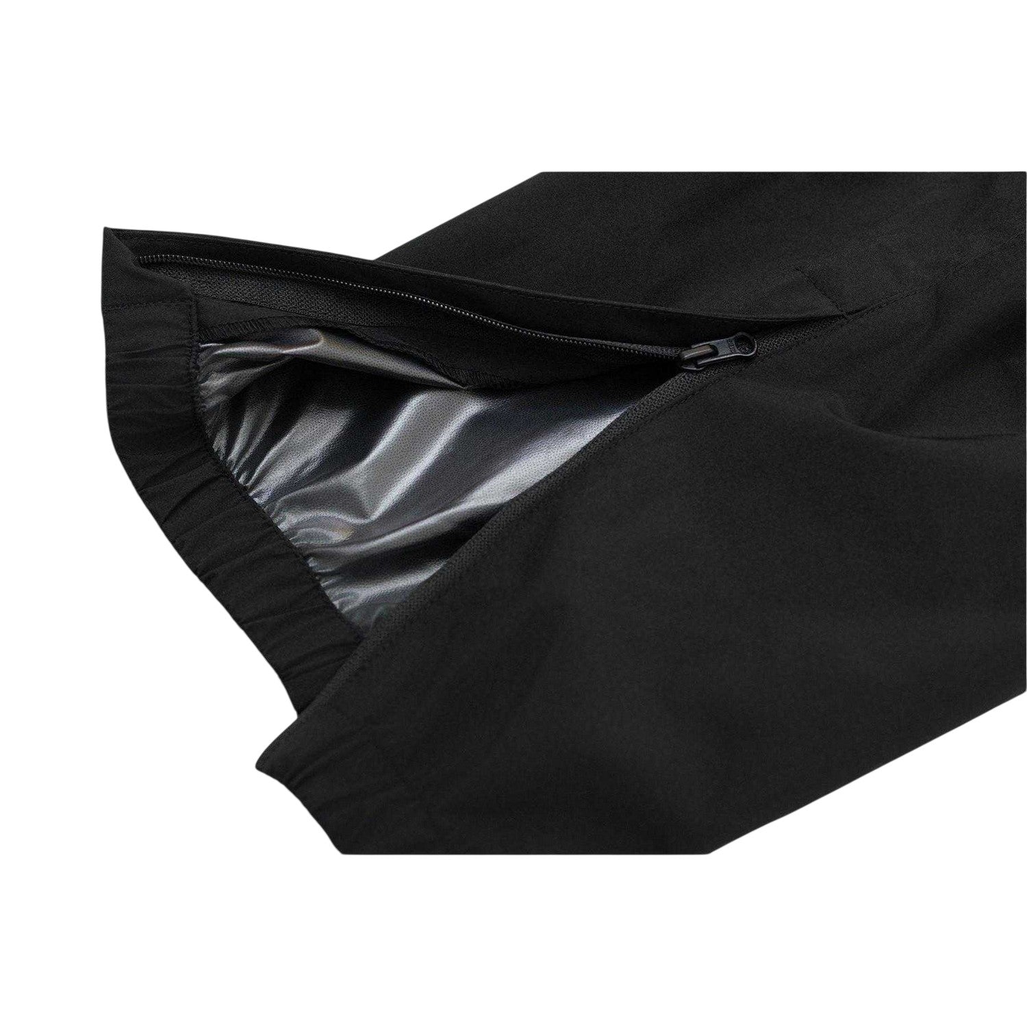 Black - Lifestyle - Sondico Mens Waterproof Jogging Bottoms