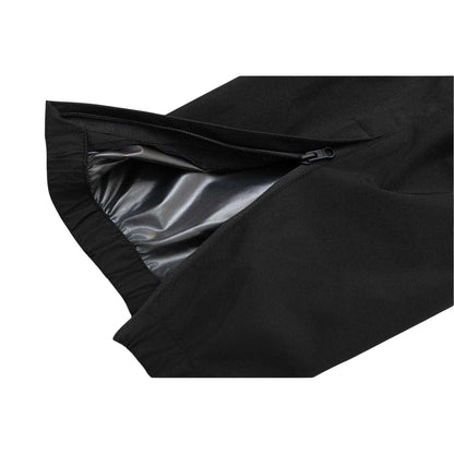 Black - Lifestyle - Sondico Mens Waterproof Jogging Bottoms