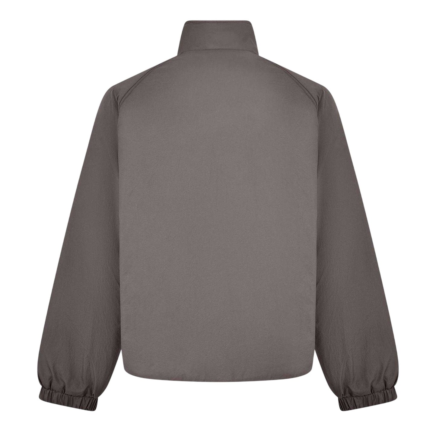 Stone - Back - Represent Mens Water Repellent Soft Shell Jacket