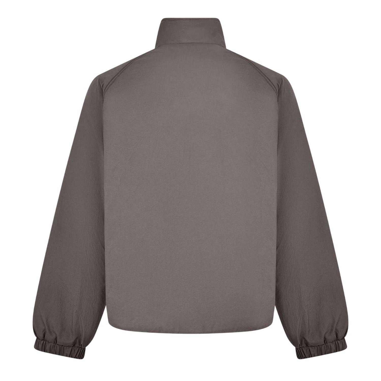Stone - Back - Represent Mens Water Repellent Soft Shell Jacket
