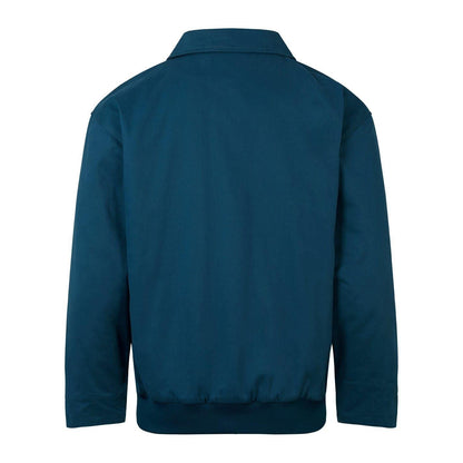 Moonlight Ocean - Back - Canterbury Mens British & Irish Lions Quilted Jacket