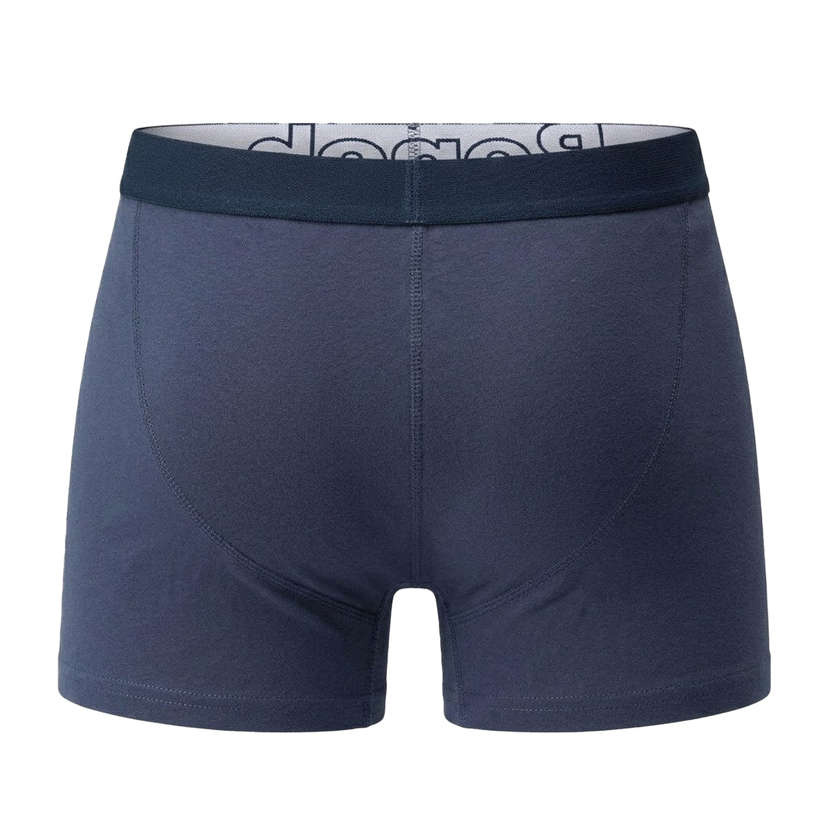 Multicoloured - Side - Bench Boys Koston Boxer Shorts (Pack of 5)