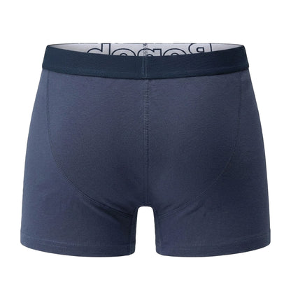 Multicoloured - Side - Bench Boys Koston Boxer Shorts (Pack of 5)