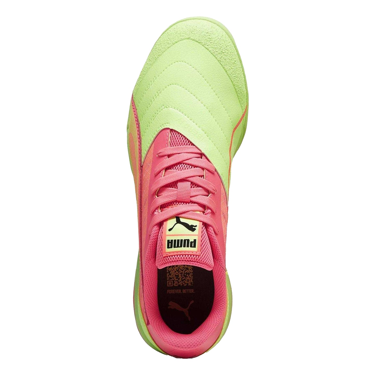 Fizzy Apple - Lifestyle - Puma Mens Ibero IV Indoor Football Trainers