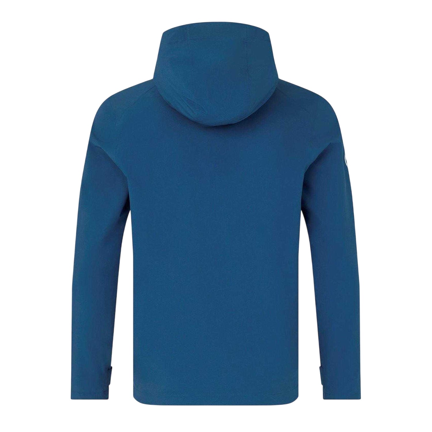 Ensign Blue - Back - Castore Mens 2026-2027 England Cricket Jacket