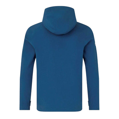 Ensign Blue - Back - Castore Mens 2026-2027 England Cricket Jacket
