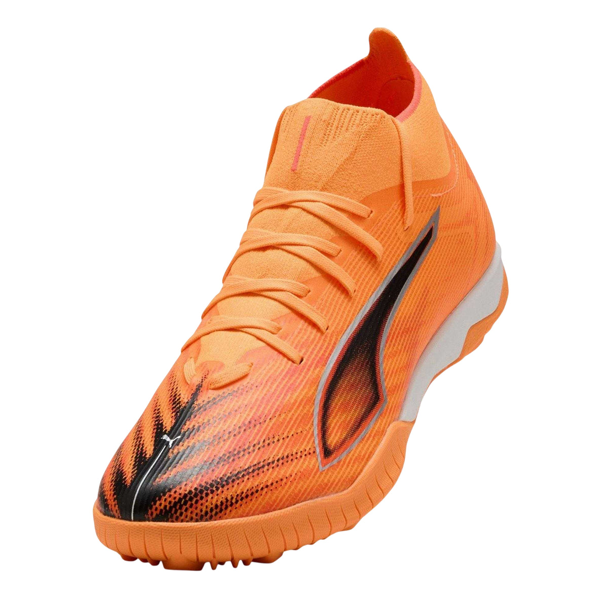 Heat-Fire-Pumice - Side - Puma Mens Ultra 6 Match Football Boots