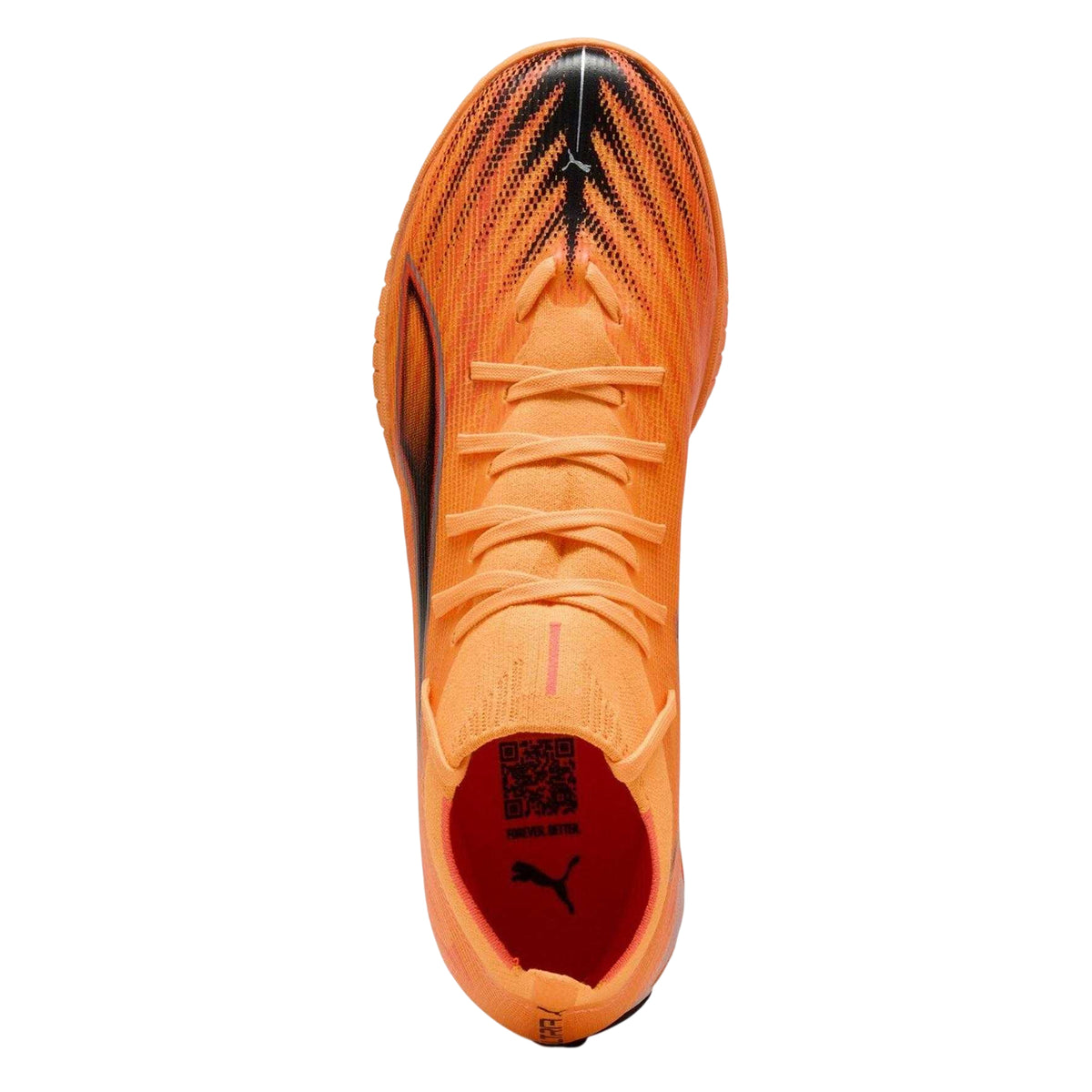 Heat-Fire-Pumice - Lifestyle - Puma Mens Ultra 6 Match Football Boots