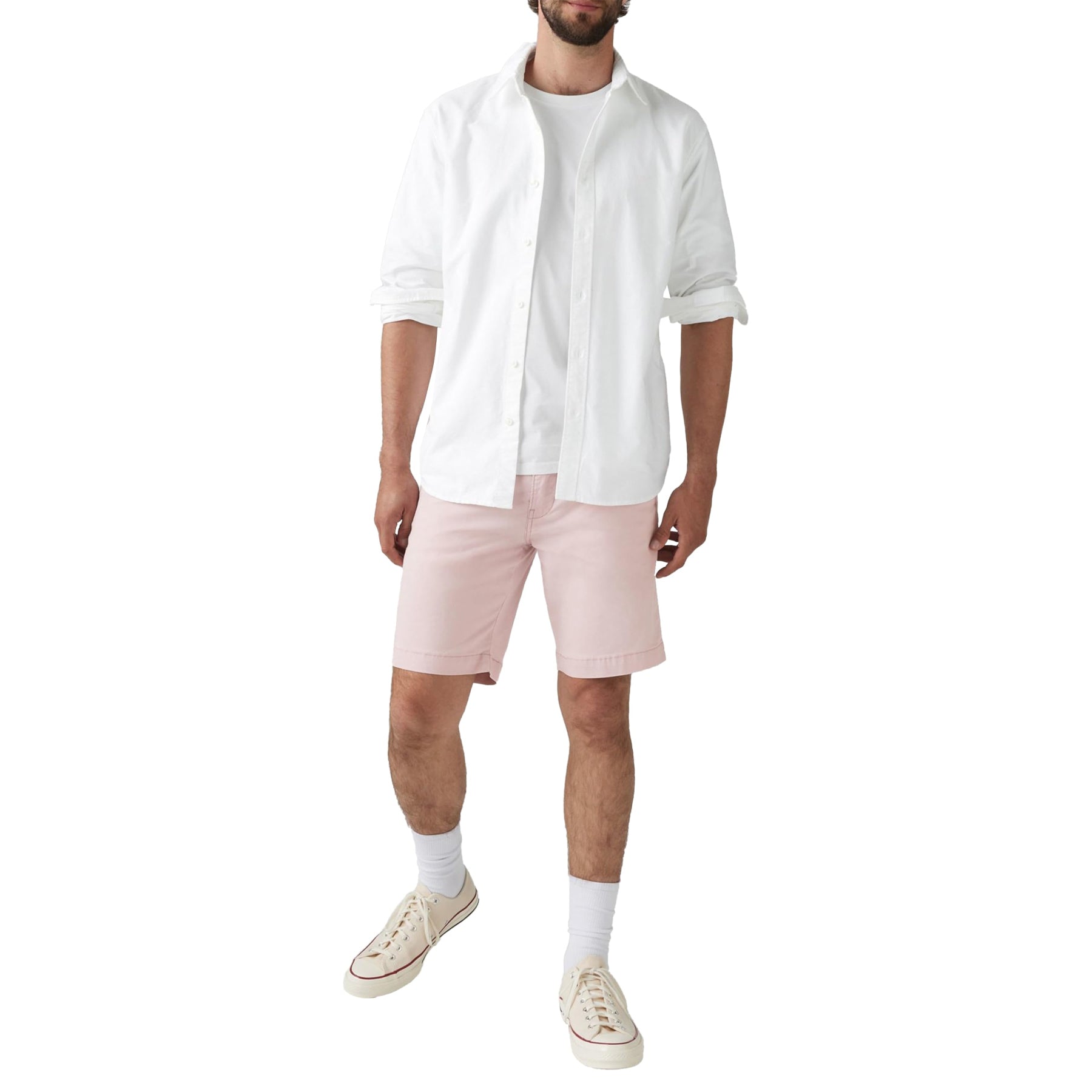 Violet Ice - Lifestyle - Levis Unisex Adult XX Standard Chino Shorts