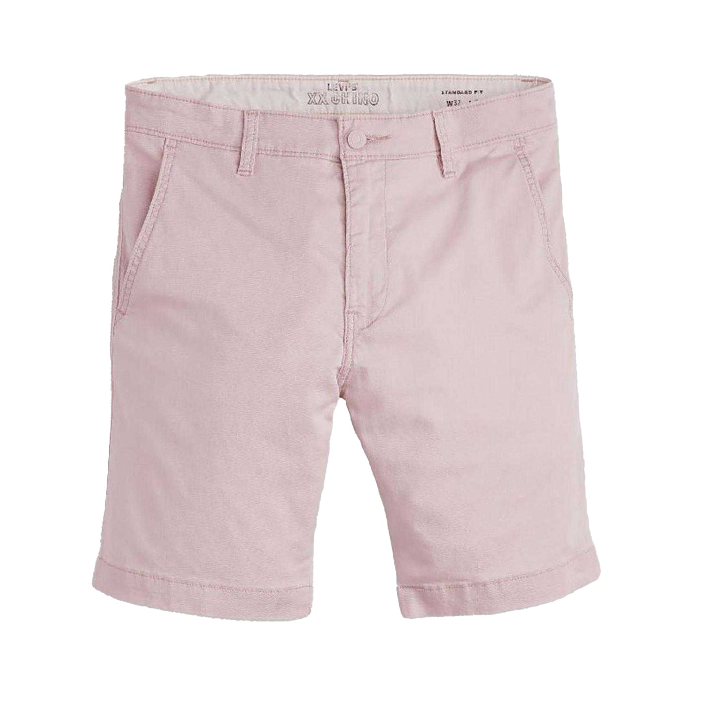 Violet Ice - Front - Levis Unisex Adult XX Standard Chino Shorts