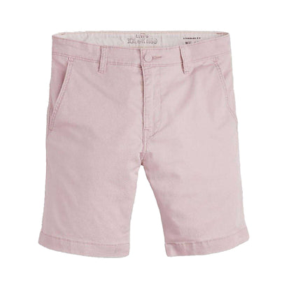Violet Ice - Front - Levis Unisex Adult XX Standard Chino Shorts