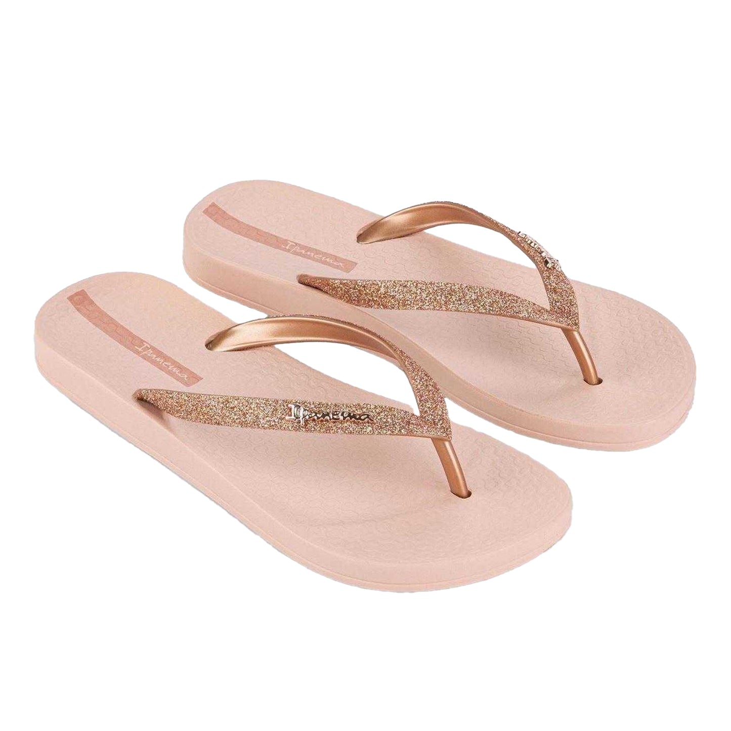Pink - Lifestyle - Ipanema Womens-Ladies Anat Lolita Flip Flops