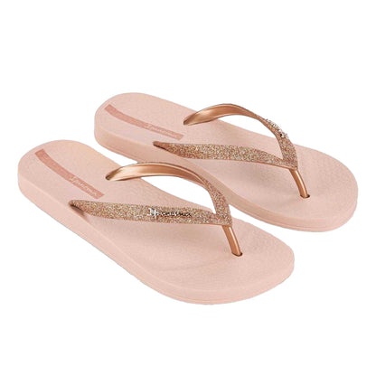 Pink - Lifestyle - Ipanema Womens-Ladies Anat Lolita Flip Flops