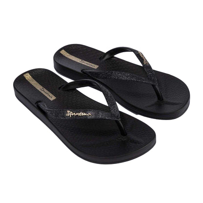 Pink - Front - Ipanema Womens-Ladies Anat Lolita Flip Flops
