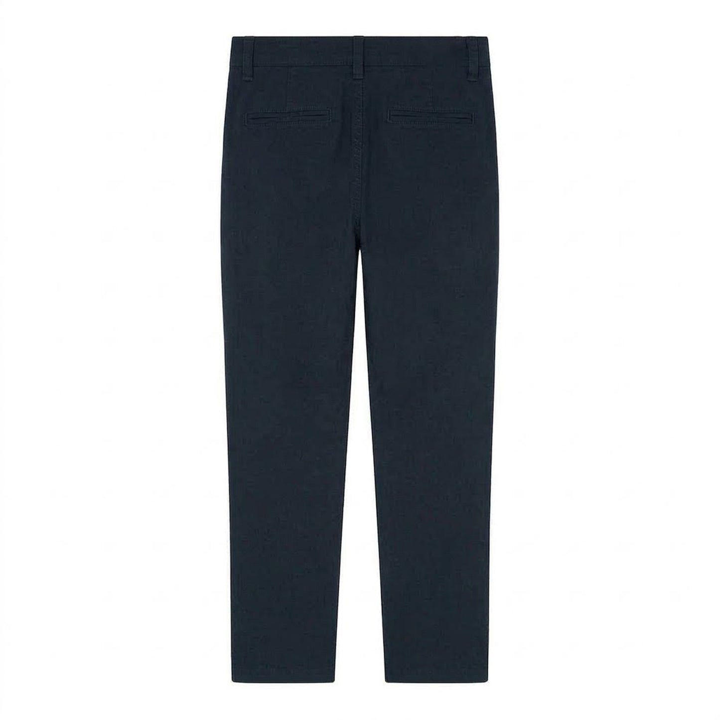 Night Sky - Back - Callaway Childrens-Kids Pro Spin Regular Golf Trousers