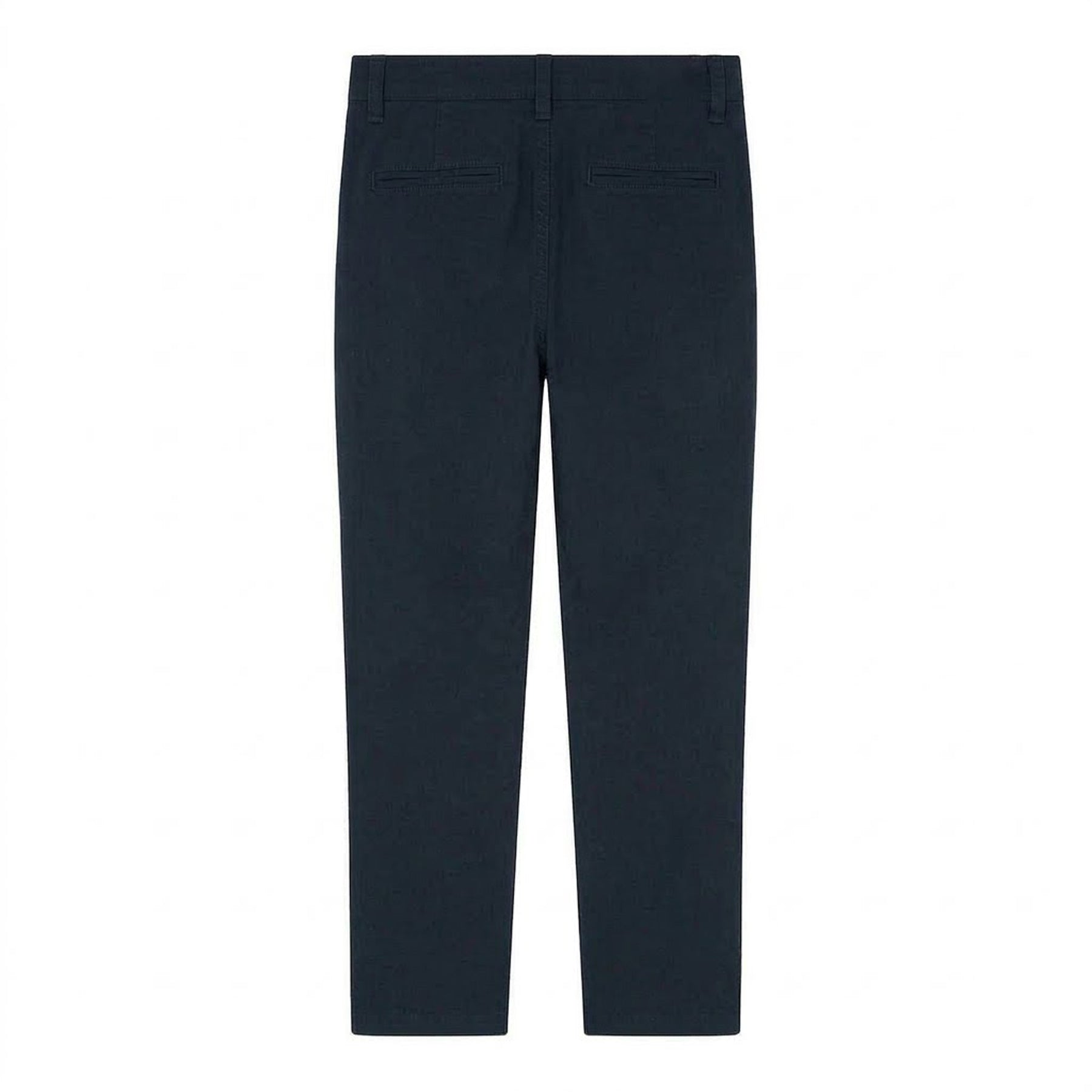 Night Sky - Back - Callaway Childrens-Kids Pro Spin Regular Golf Trousers
