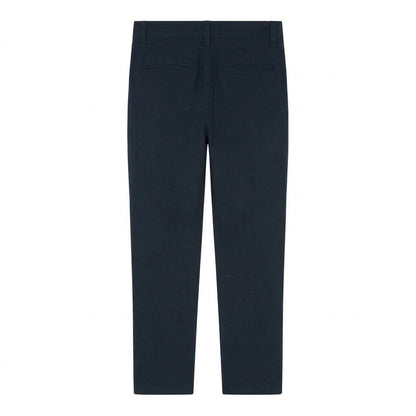 Night Sky - Back - Callaway Childrens-Kids Pro Spin Regular Golf Trousers