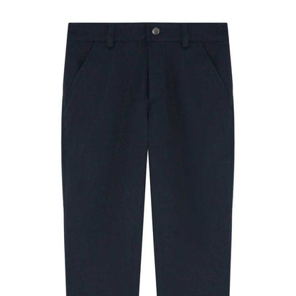 Night Sky - Side - Callaway Childrens-Kids Pro Spin Regular Golf Trousers