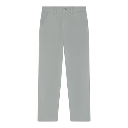 Sleet - Front - Callaway Childrens-Kids Pro Spin Regular Golf Trousers