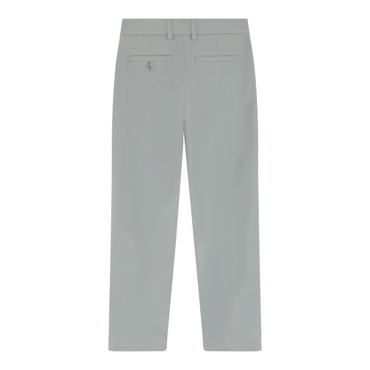 Sleet - Back - Callaway Childrens-Kids Pro Spin Regular Golf Trousers