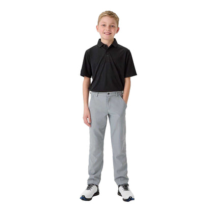 Sleet - Lifestyle - Callaway Childrens-Kids Pro Spin Regular Golf Trousers