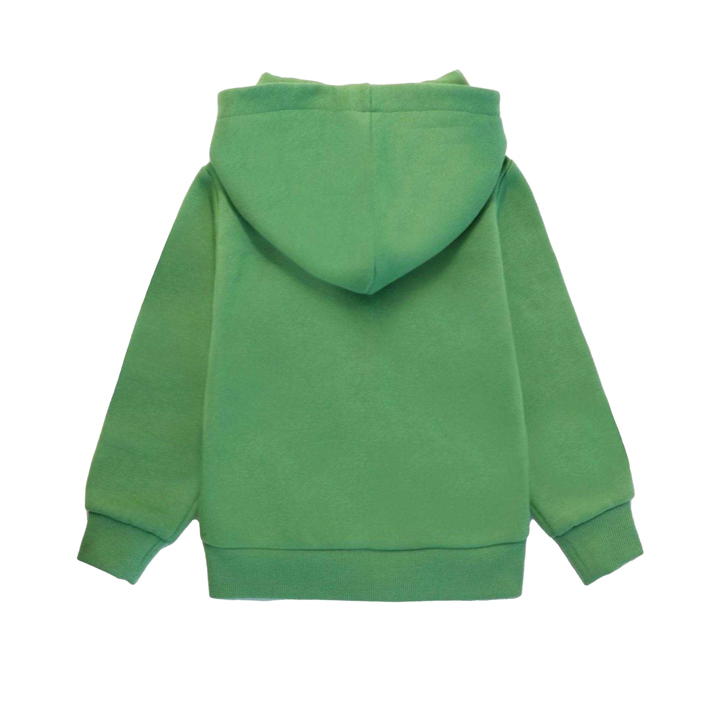 Green - Back - Star Wars Womens-Ladies Baby Yoda Hoodie And Joggers Set