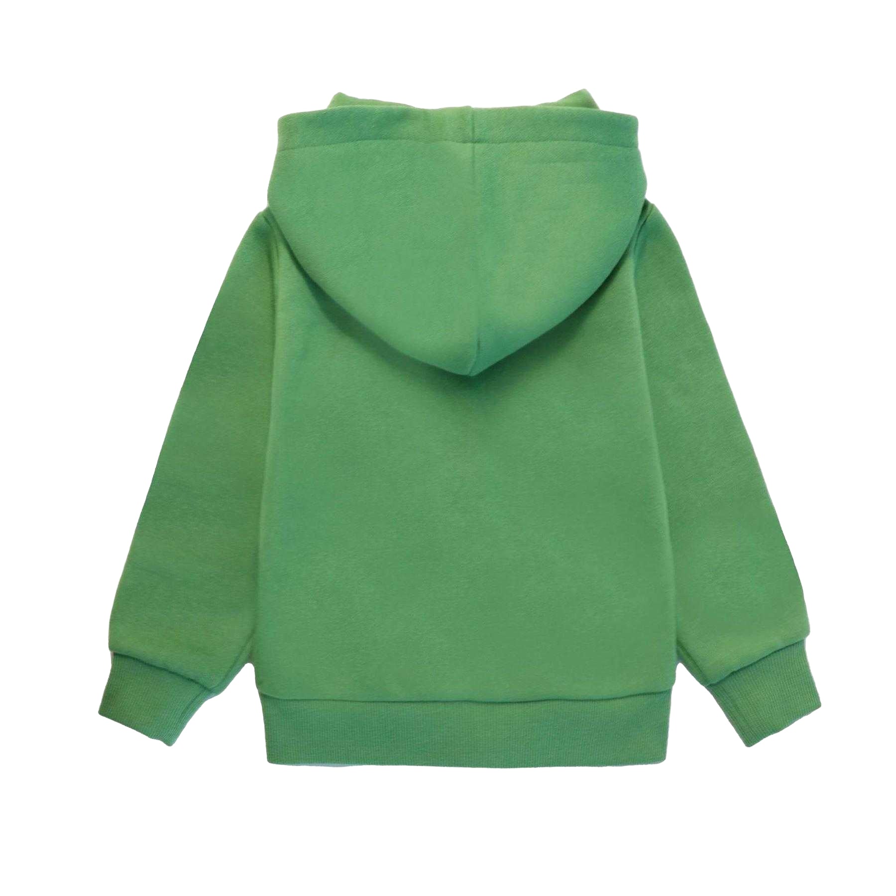 Green - Back - Star Wars Womens-Ladies Baby Yoda Hoodie And Joggers Set
