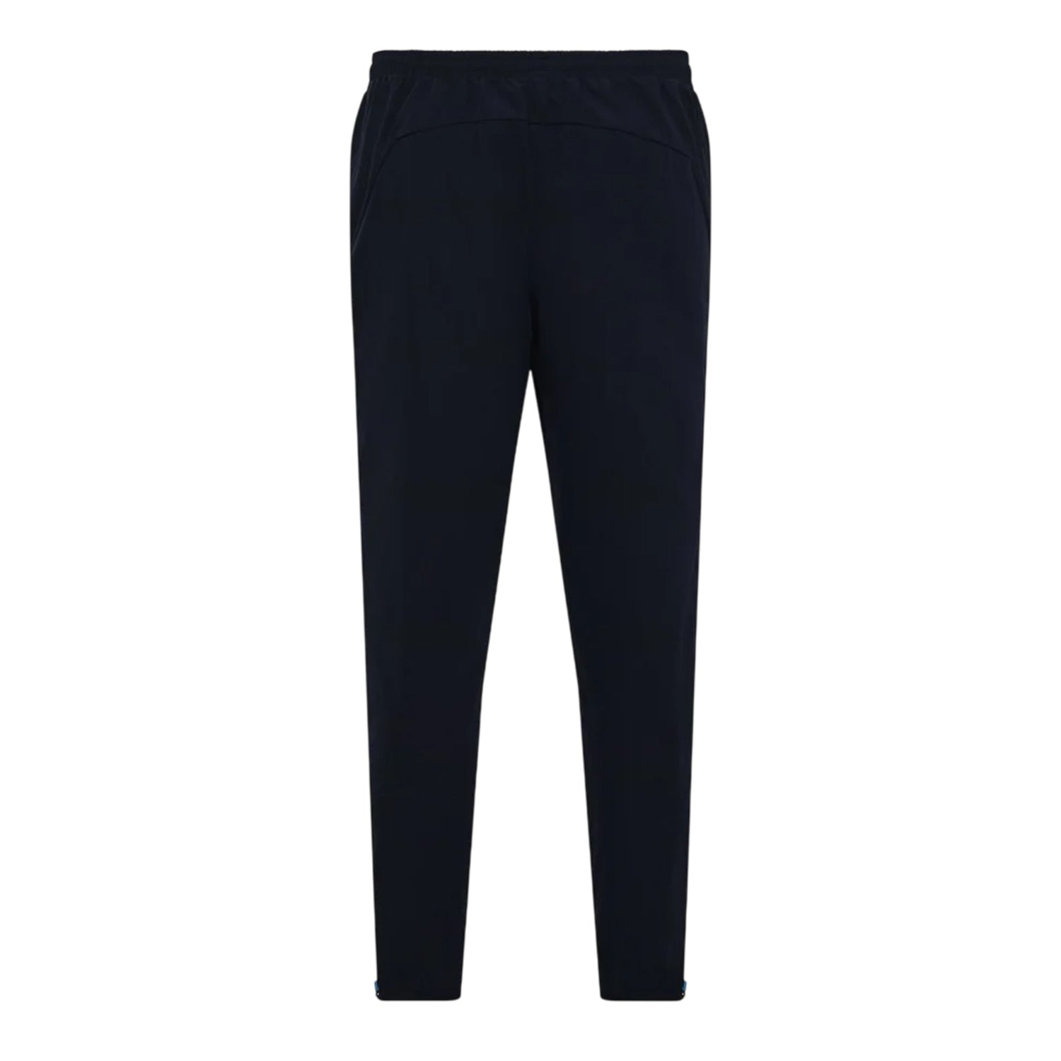 Navy - Back - OEX Mens Fell 2.0 Relaxed Fit Trousers