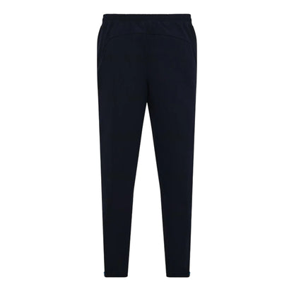Navy - Back - OEX Mens Fell 2.0 Relaxed Fit Trousers