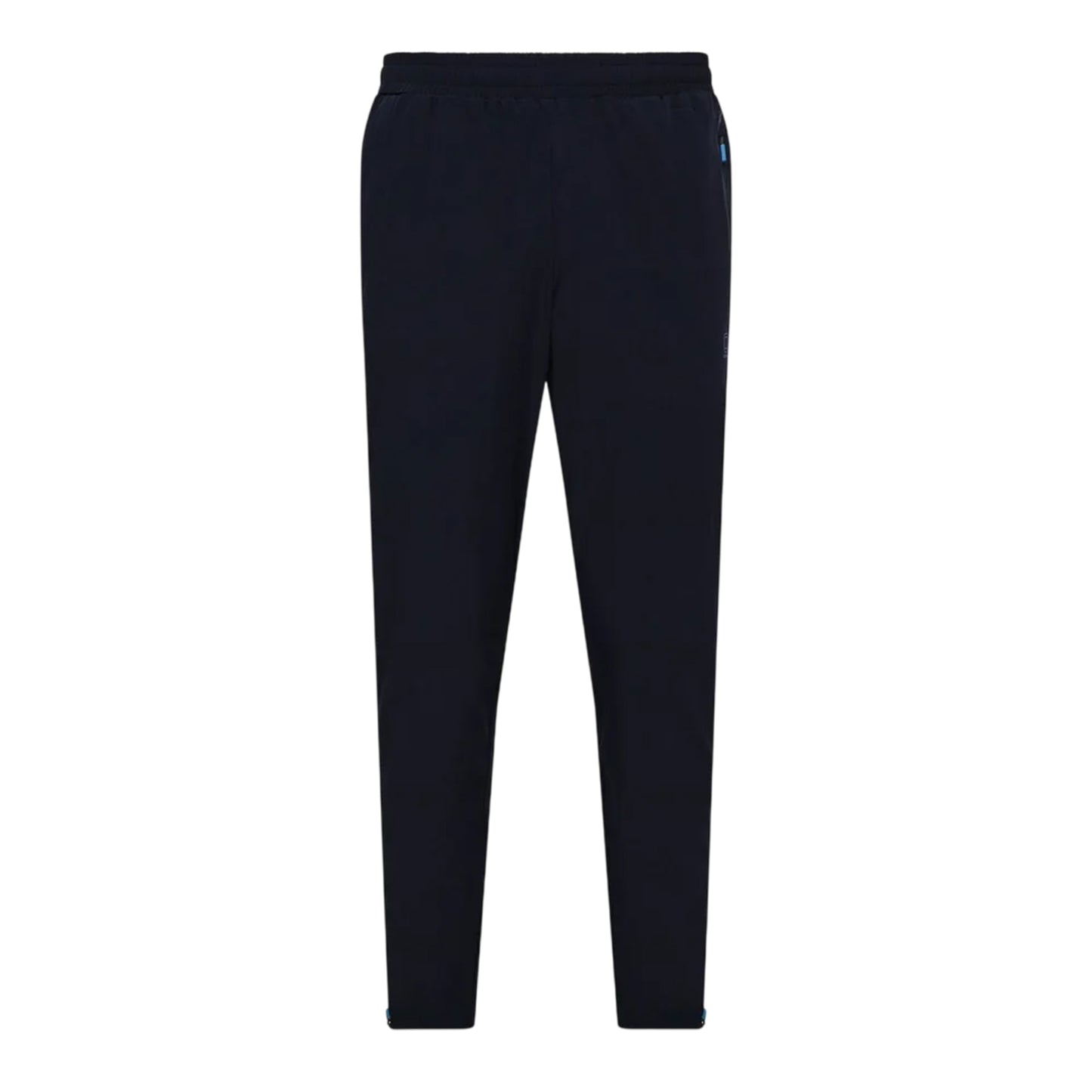 Navy - Front - OEX Mens Fell 2.0 Relaxed Fit Trousers