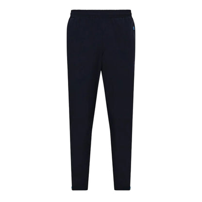 Navy - Front - OEX Mens Fell 2.0 Relaxed Fit Trousers