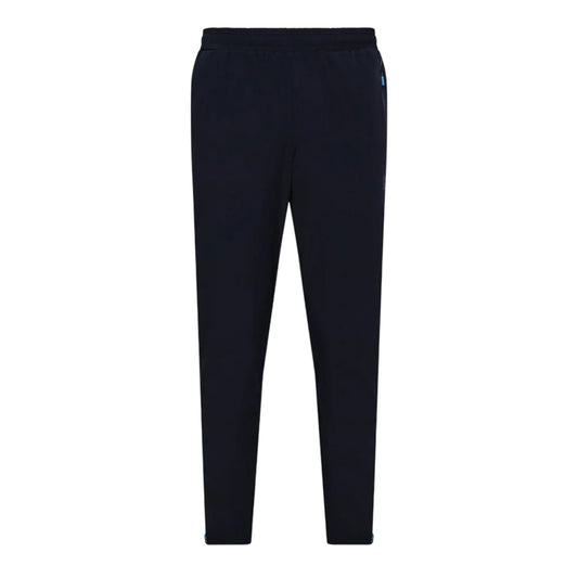 Navy - Front - OEX Mens Fell 2.0 Relaxed Fit Trousers
