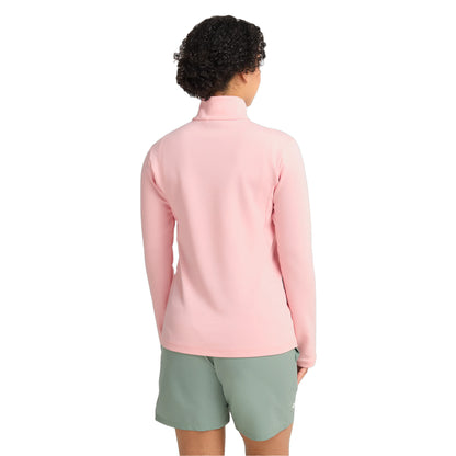 Pink - Lifestyle - Jack Wolfskin Womens-Ladies Astrotrail Full Zip Fleece