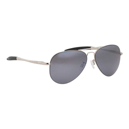 Black - Back - Bloc Mens Darwin Double Bridge Sunglasses