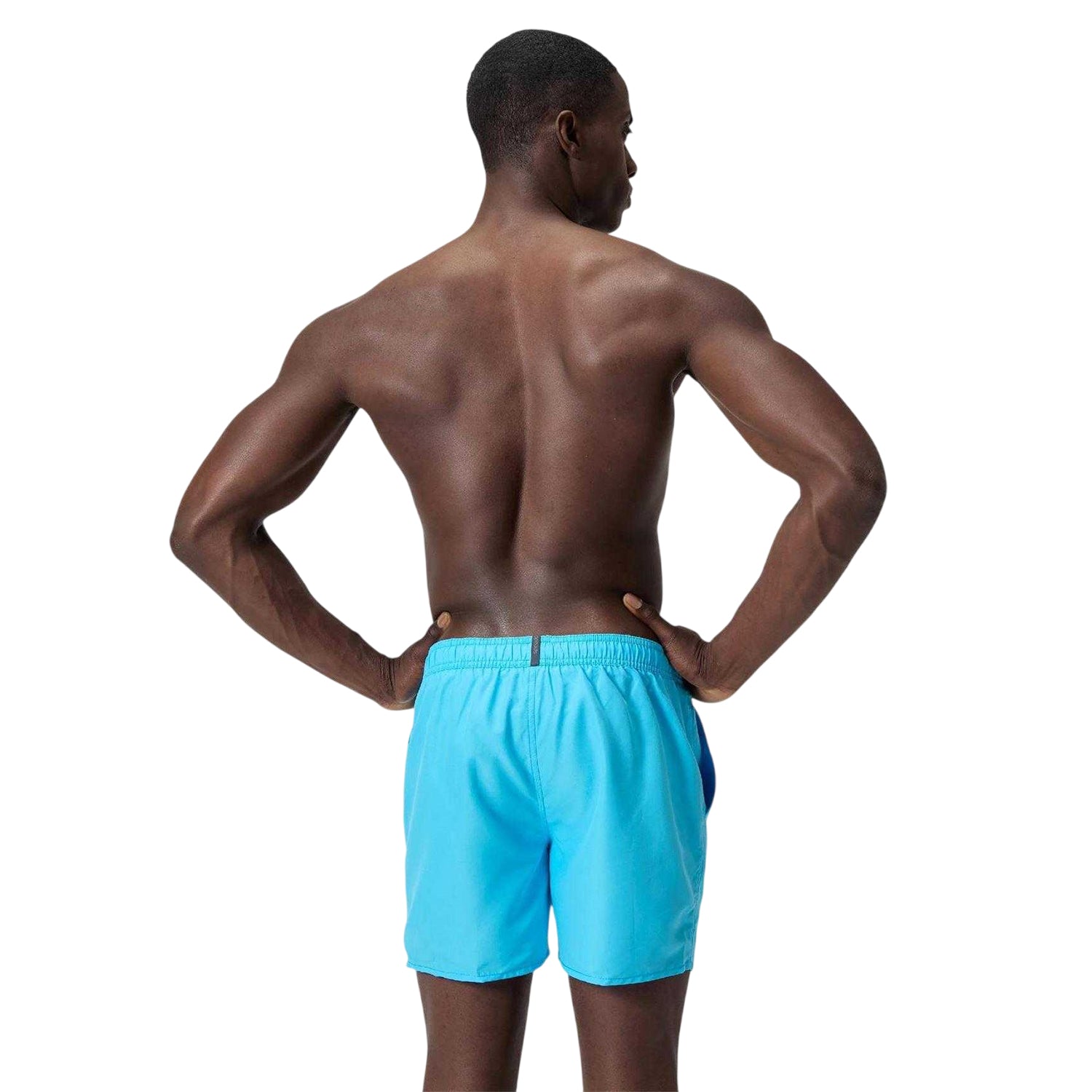 Blue - Lifestyle - Speedo Mens Prime Leisure Swim Shorts