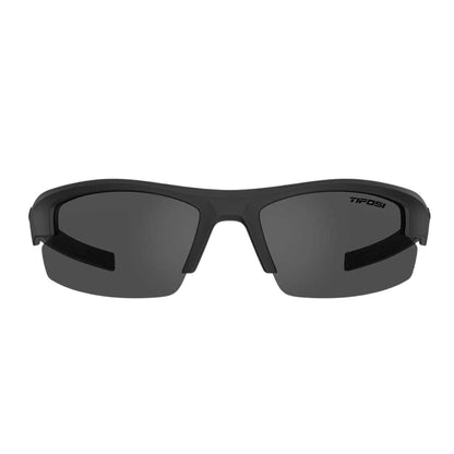Blackout - Side - Tifosi Mens Shutout Sunglasses